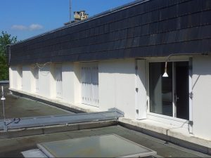 Canne de la station St Brieuc Balzac